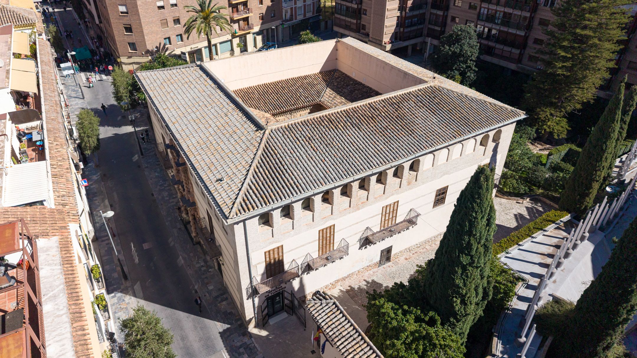 Palacio Guevara