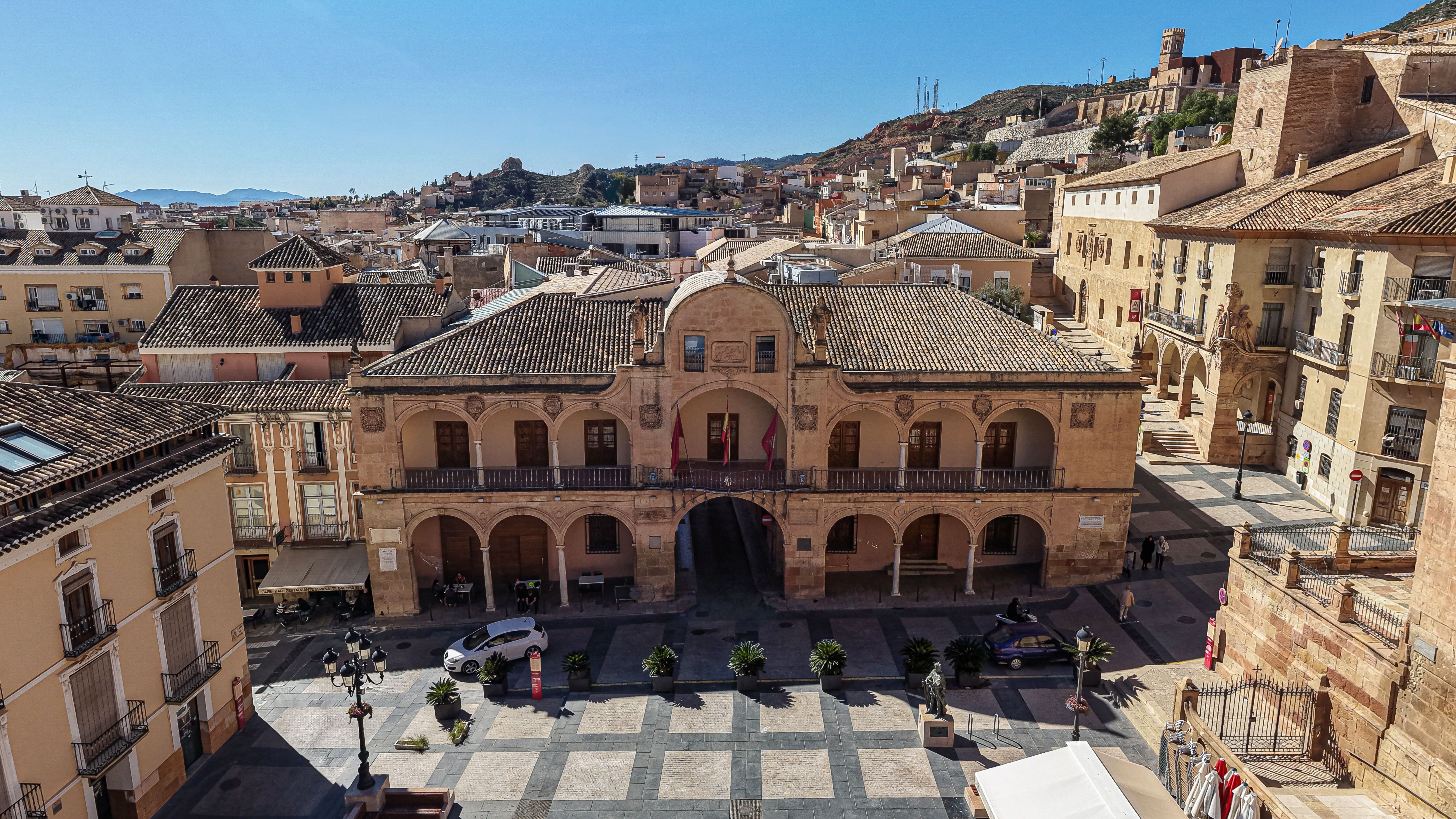 Ayuntamiento