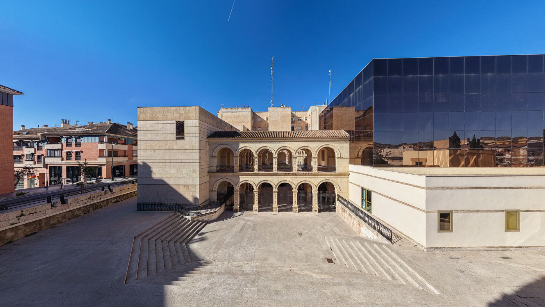 Conjunto La Merced