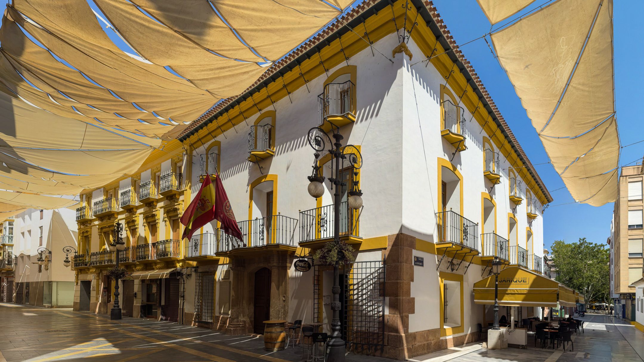 Comunidad de Regantes