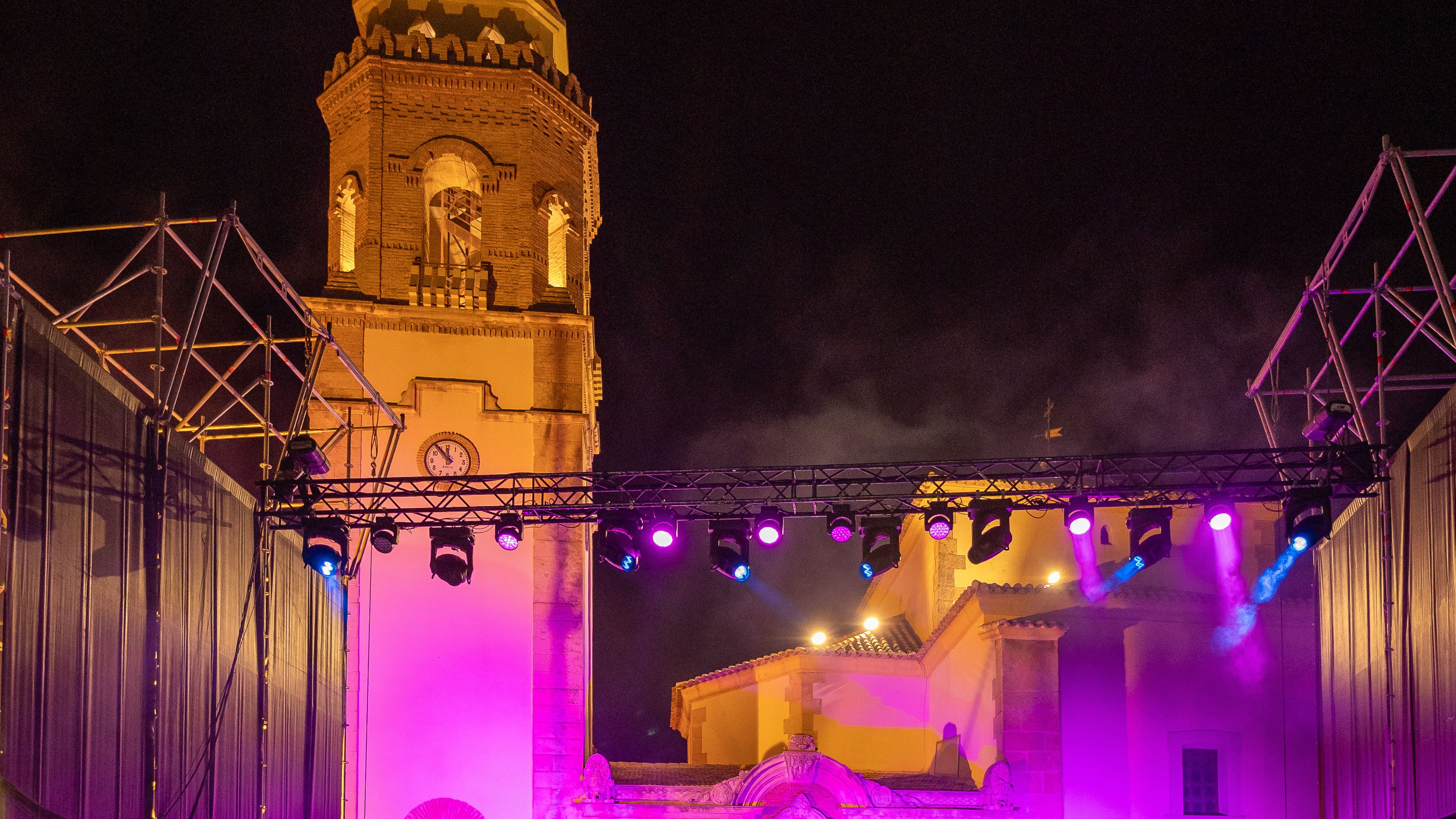 Feria Chica
