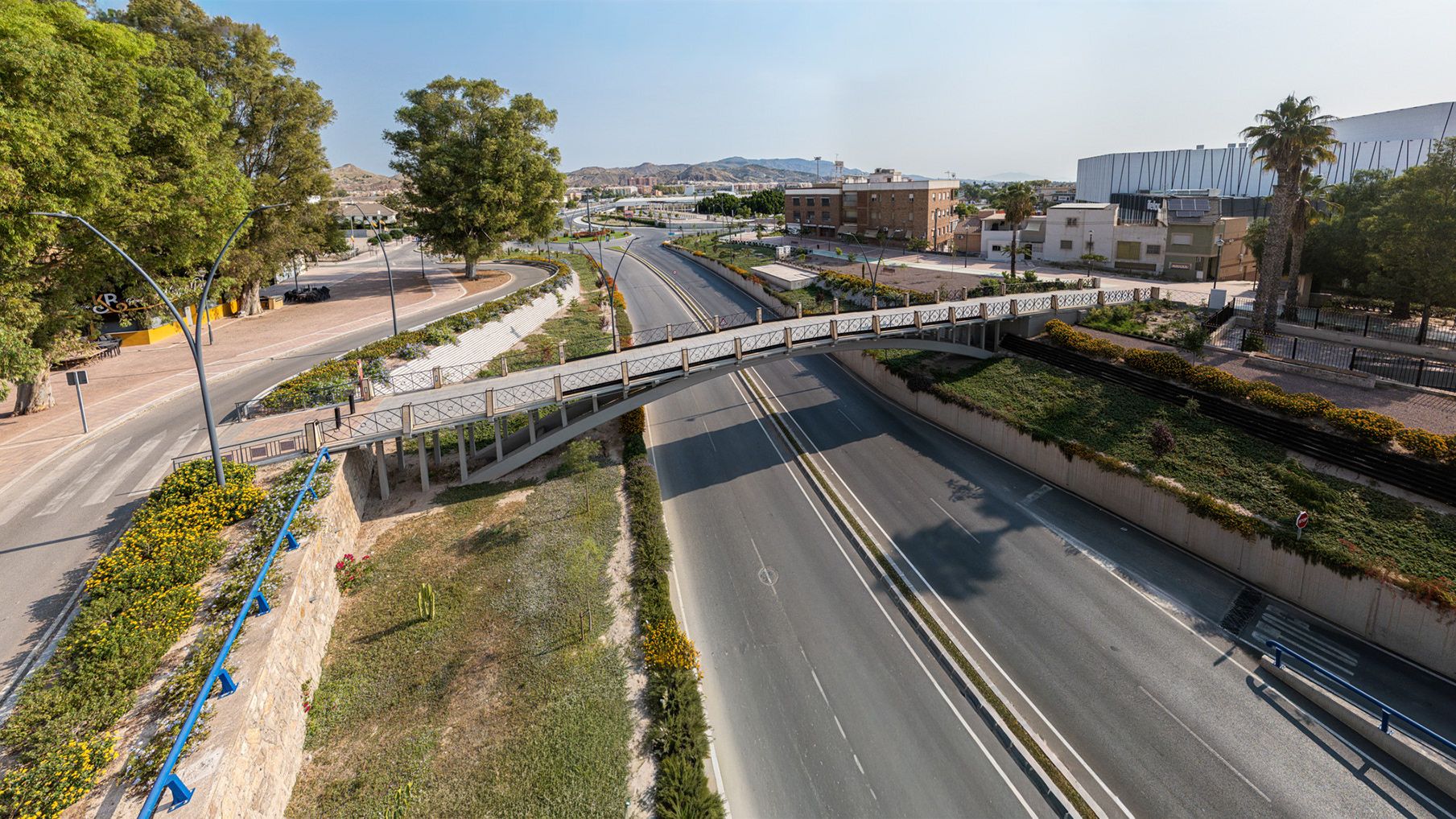 Puente de la Torta