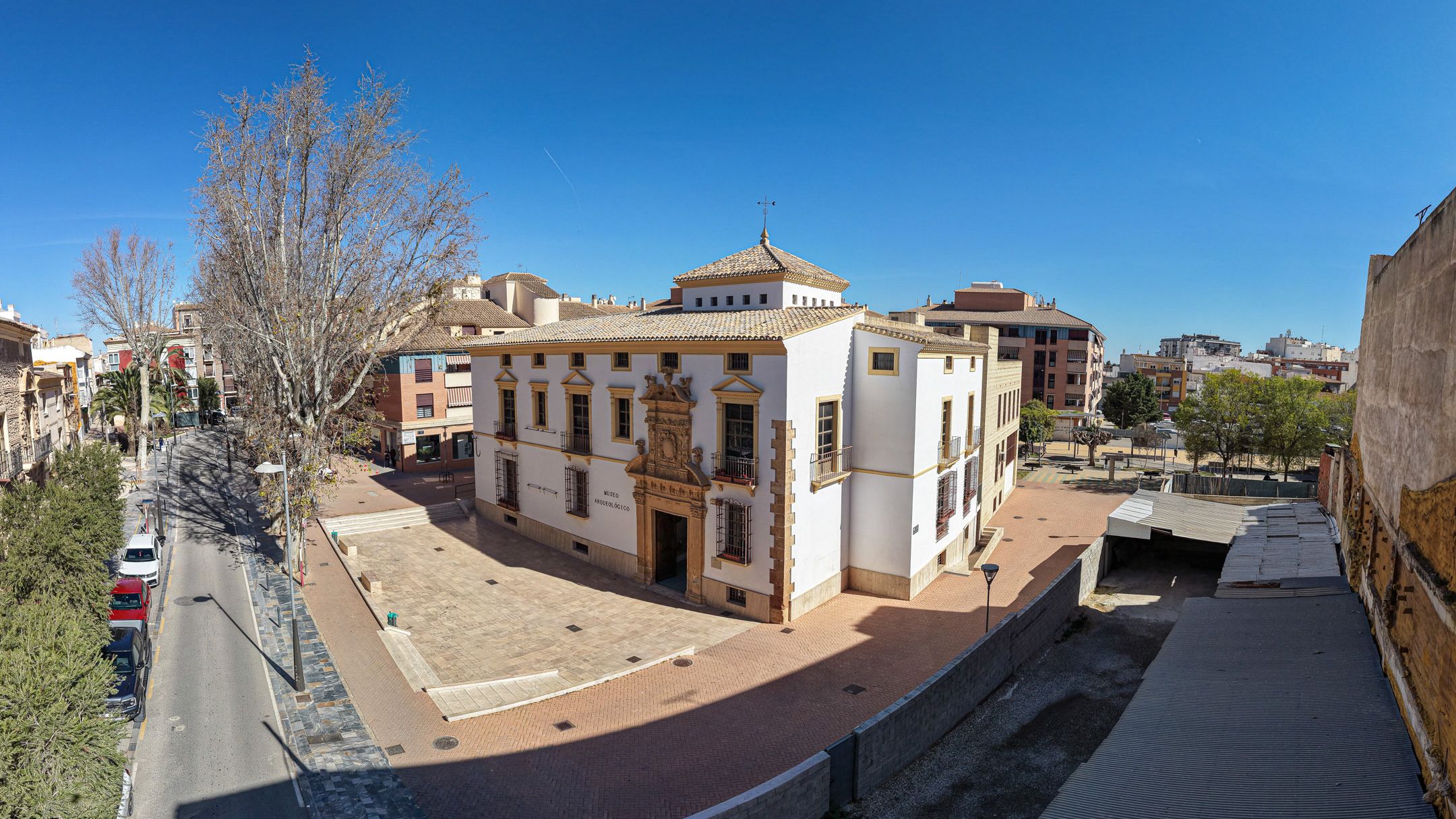 Museo Arqueológico
