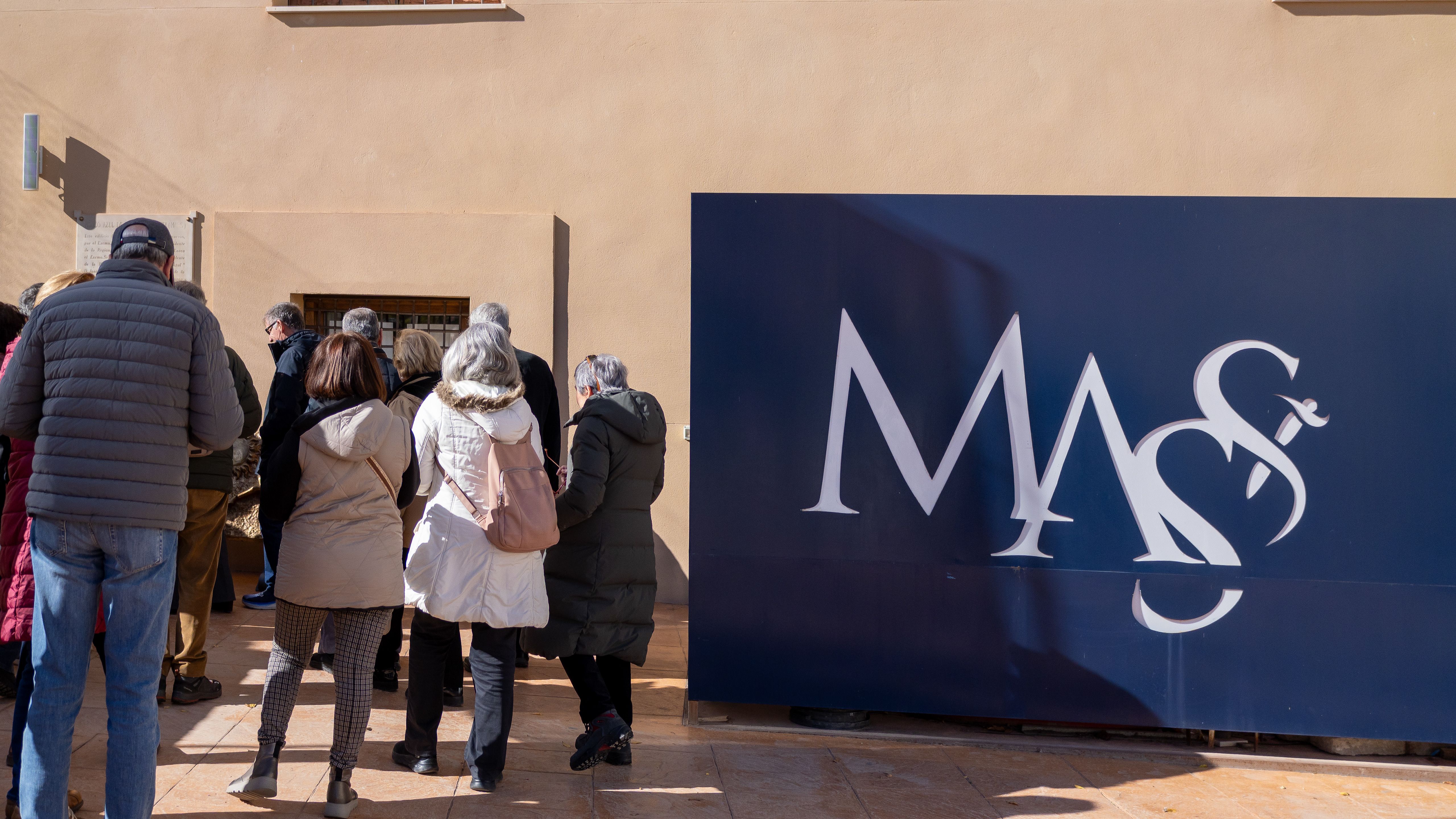 Mercadillo Medival+MASS 2025/11/22