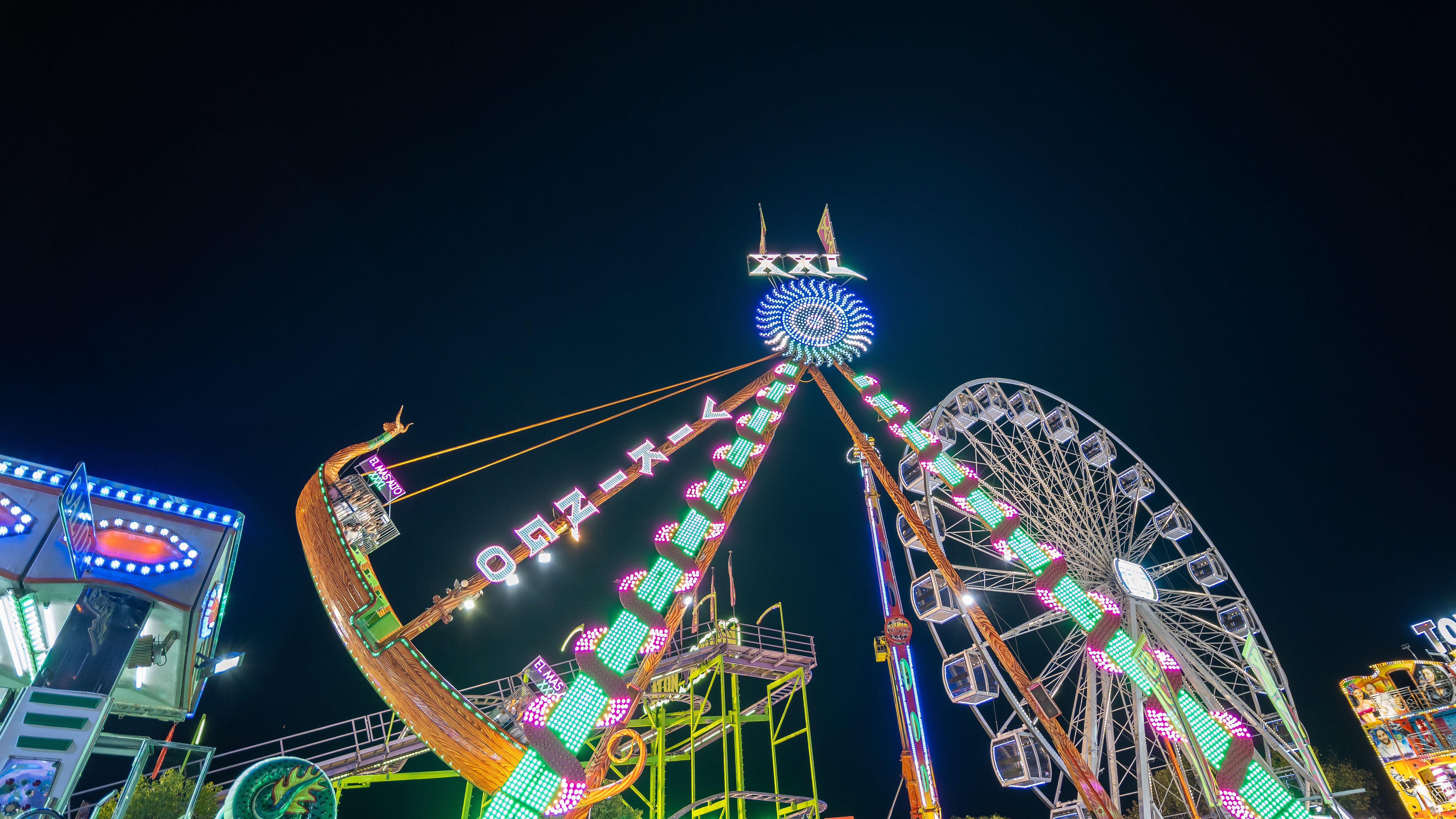 Feria de Lorca