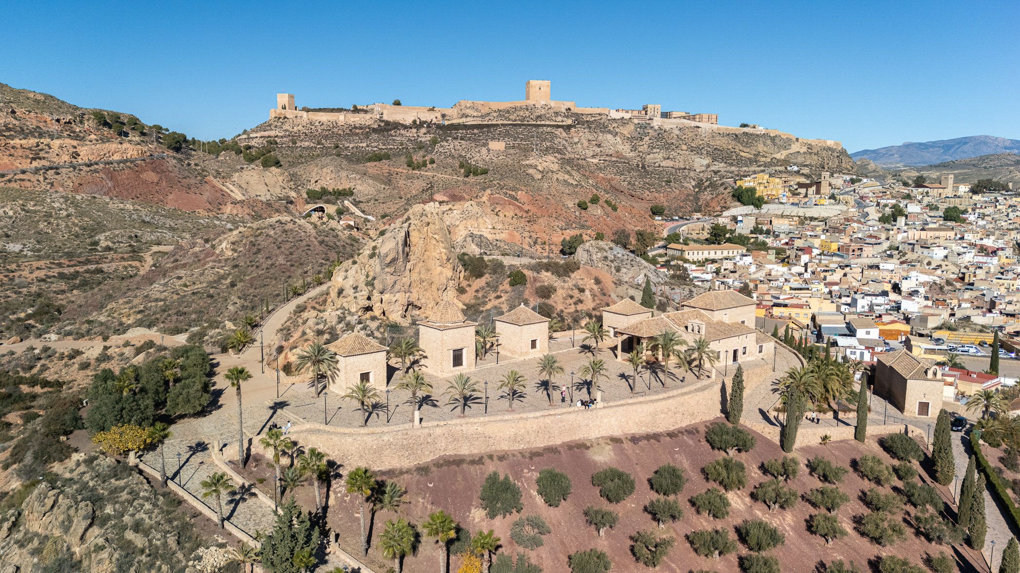 Monte Calvario