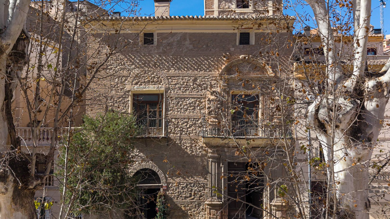 Casa de Los Mula